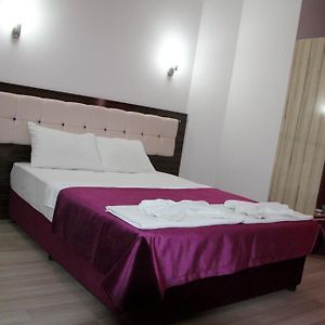 Standard Doppelzimmer